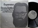 DENNY ZEITLIN EXPANSION Stark Reality jazz funk LISTEN