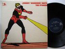 JOHNNY HAMMOND SMITH The Stinger PRESTIGE mono