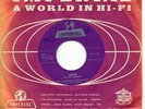 LIGHTTOWN SKIFFLE GROUP - ZELDZAME (PIRATEN)TOPPER '62