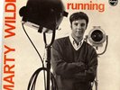 RARE= EP.=MARTY WILDE=COME RUNNING 1962= EP.7