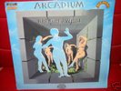 LP ARCADIUM- BREATHE AWHILE- ORIG VOGUE 1969 COMME NEUF