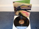 Cherry Five LP (RE) prog Italy Goblin