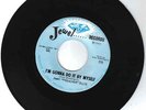 RARE SOUL 45 - Jimmy 