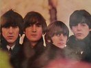 BEATLES FOR SALE LP 1a STAMPA ORIGINALE UK 1964 MONO