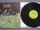 TEN YEARS AFTER 'A SPACE IN TIME' LP 'i' LABEL A1B1 EX+