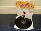 Alusa Fallax - LP (RE) prog Italy