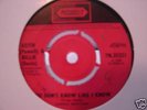 KEITH POWELL AND BILLIE DAVIS-YOU DON'T KNOW..RARE MOD