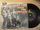 ORIG.UK EP The Cougars 