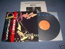 JEFF)BECK,BOGERT & APPICE Japan NM LP+Obi LIVE IN JAPAN
