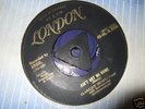 CLARENCE HENRY AIN'T GOT NO HOME 1957 LONDON B&G TRI EX