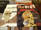METALLICA THE GOOD THE BAD & THE LIVE BOX SET RARE NM