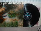 Pink Floyd - Saucerful of Secrets UK 1968 1st STEREO LP