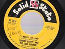 NORTHERN SOUL JOHNNY BARTEL/GRP 