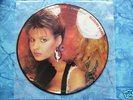 BARDEUX- BLEEDING HEART/HOUSE/INTERVIEW PICTURE DISC LP