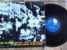 ART BLAKEY & THE JAZZ MESSENGERS  SIGNED BLUE NOTE LP