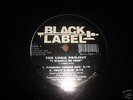 LUNA PROJECT 'I WANNA BE FREE' BLACK LABEL 12