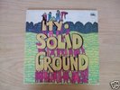MY SOLID GROUND hard heavy psych kraut rock krautrock