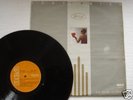 EURYTHMICS - VERY RARE ZIMBABWE LP