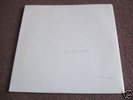 The Beatles - The White Album 1968 UK LP MONO 1st