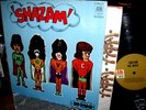 ORIG 1970   THE MOVE   SHAZAM   Kaleidoscope Pop Psych