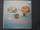 THE ROBINS: ROCK AND ROLL - WHIPPET 703  EARLY COASTERS