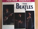 THE BEATLES FURTHER REQUESTS 4 TRACK EP 45 GEPO 70015