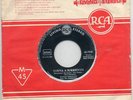 Sg.  -  ELVIS PRESLEY  -  SURRENDER  -  Stereo