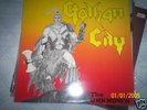 GOTHAM CITY THE UNKNOWN RARE SWEDISH METAL