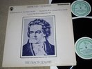 SHB 38 *BEETHOVEN - STRING QUARTETS - THE BUSCH QUARTET