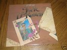 ROBERT HUNTER / JACK O' ROSES   ORIGINAL U.S. NEAR MINT