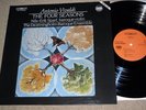 LP-275 *VIVALDI - THE FOUR SEASONS  **SPARF (violin) ++