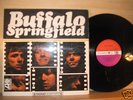 BUFFALO SPRINGFIELD 1st LP 1967 MONO 1st A//1 B//1
