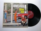 GOOGIE RENE - ROMESVILLE BEATNIK MOD JAZZ LP ON CLASS