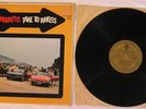 The Marketts.Take To Wheels. WB WS 8140 Stereo.