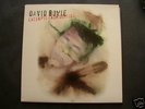 David Bowie Excerpts From Outside Rare vinyl LP