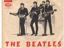 BEATLES, THE - RARE SINGLE (7