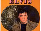 ELVIS PRESLEY - RARE EP (7