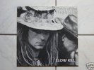 Fields of the Nephilim Slow Kill LP keine Versandkosten