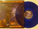 Mercyful fate-In the shadow(2LP blue vinyl)(Reissue UK)