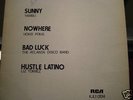 YAMBU / HOKIS POKIS - RARE CANADIAN PROMO (NM) (LISTEN)