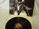 Bathory First Self Titled Album White Goat Bathory