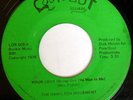 rare Soul 45 HAMILTON MOVEMENT on LOOK-OUT