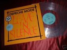 Depeche Mode Leave in silence 12