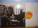 BRIAN BYRNE - RARE IRISH FOLK LP ON THE HAWK LABEL 1973