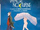 GAINSBOURG BOF tapage nocturne breillat bijou