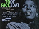 Baby Face Willette-Face To Face-Blue Note 4068-DG-NM