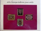 Rare Lola Bobesco: Corelli/Riccioti.. concerti (ALPHA)