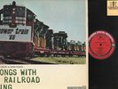John Deere Power Train 66 Record Johnny Cash BOB DYLAN