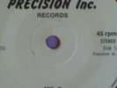 Beris Bradley Cool It Wicked Take 5 cut UK orig 7