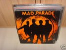 Mad Parade- 1.LP  press Adolescents, TSOL,JFA